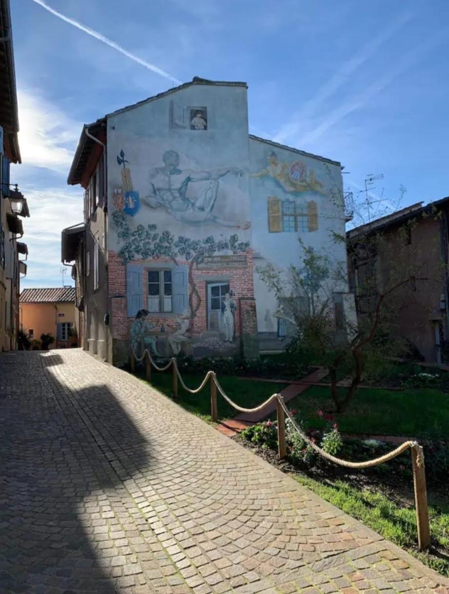 La Terrasse Catalane * Albi