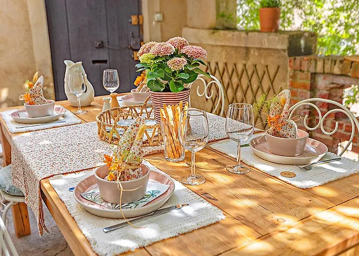 La Terrasse Catalane