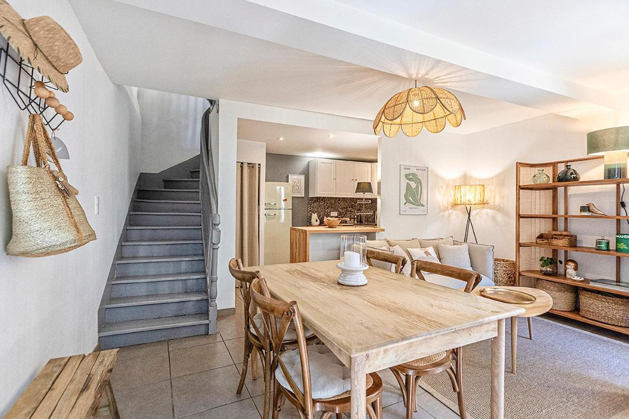 La Terrasse Catalane Apartamento Albi