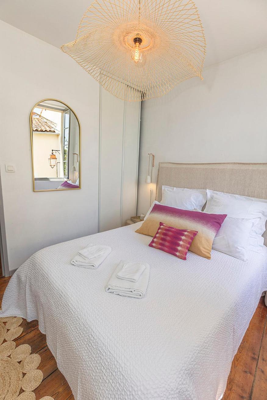 La Terrasse Catalane Appartement