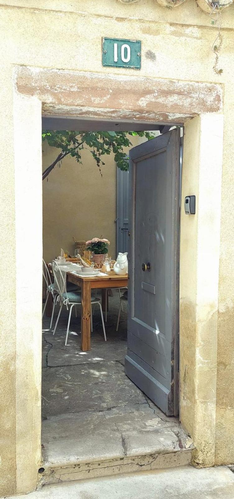 La Terrasse Catalane Apartment *